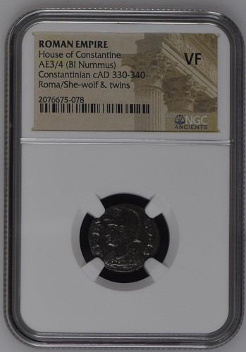 Ngc roman ae3 constantine - roman,