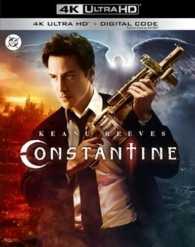 Constantine new uhd - constantine,