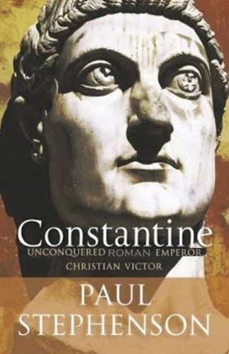 Constantine roman emperor - constantine, :