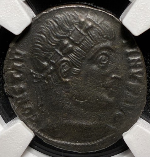 Ngc constantine i the - i,