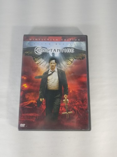 Constantine - , (dvd,