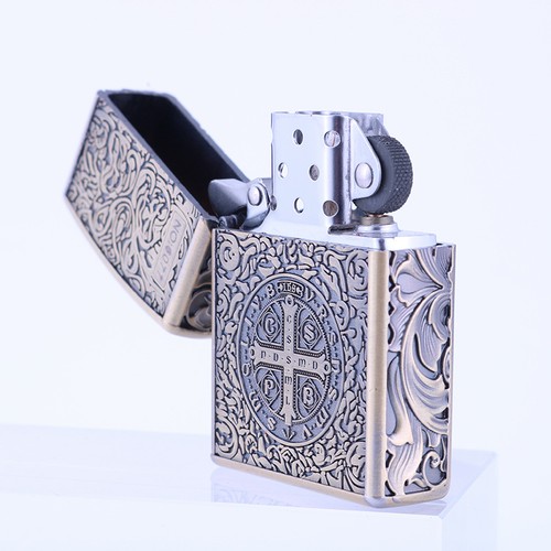 Zorro kerosene lighter - kerosene,