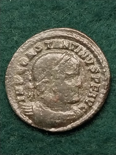Constantine the great - i,,