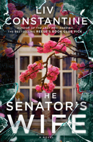 The senators wife - senators, a