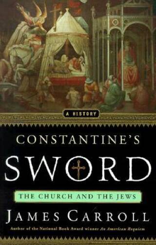 Constantine sword the - constantine's, sword: