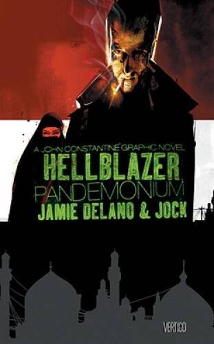 John constantine hellblazer - constantine,,