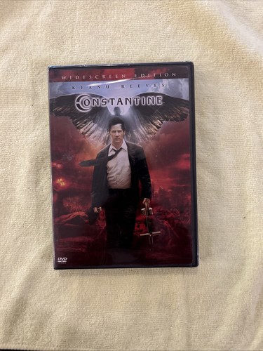 Constantine keanu reeves - constantine,