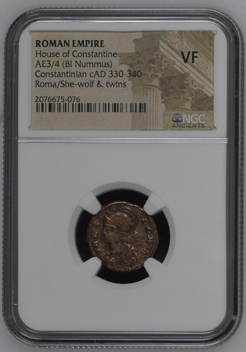 Ngc ae3 constantine i - ngc, ae3/4