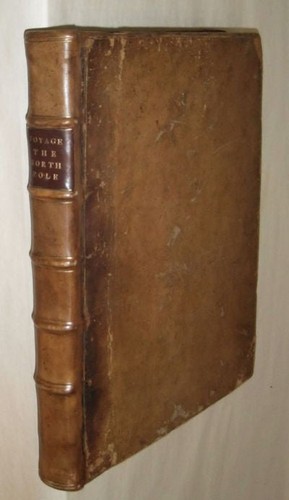 Constantine john phipps - john,