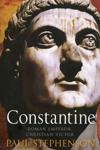 Constantine roman emperor - constantine:,